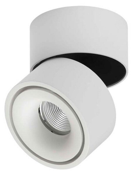 Spot LED încastrabil Easy W100 DTW, alb, CCT - Antidark