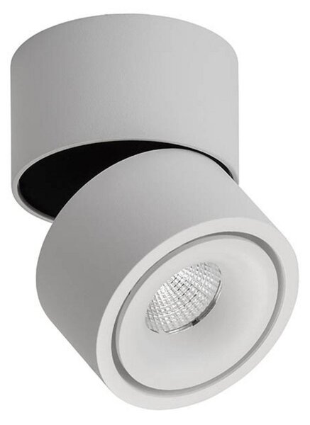Spot LED încastrabil Easy Mini W75 DTW, CCT, alb - Antidark