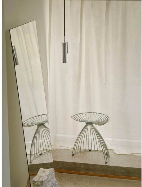 Lustră Pendul DFTP by Nordlux, Metalic, Camera de zi, Metal