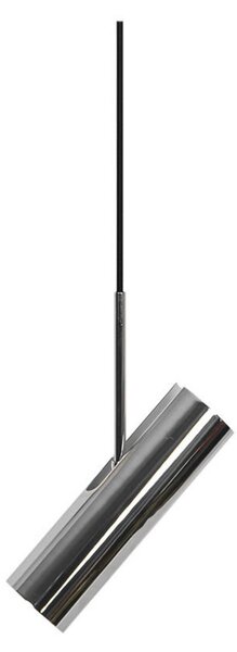 Lustră Pendul DFTP by Nordlux, Metalic, Camera de zi, Metal