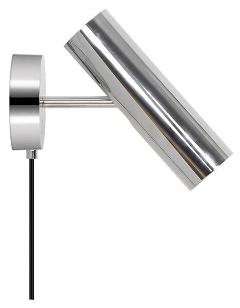 Lampă de perete DFTP by Nordlux, Metalic, Bucătărie, Metal