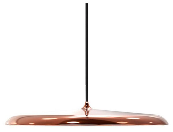 Lustră Pendul DFTP by Nordlux, Cupru, Camera de zi, Metal
