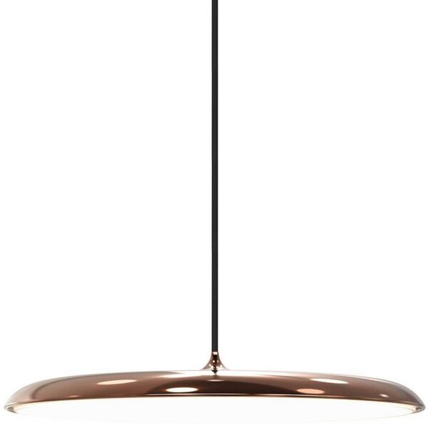 Lustră Pendul DFTP by Nordlux, Cupru, Camera de zi, Metal