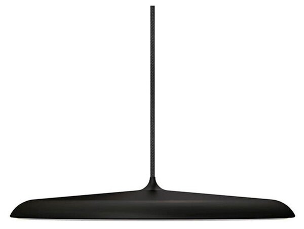 Lustră Pendul DFTP by Nordlux, Negru, Camera de zi, Metal