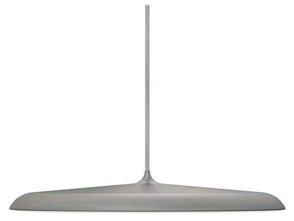 Lustră Pendul DFTP by Nordlux, Gri, Camera de zi, Metal