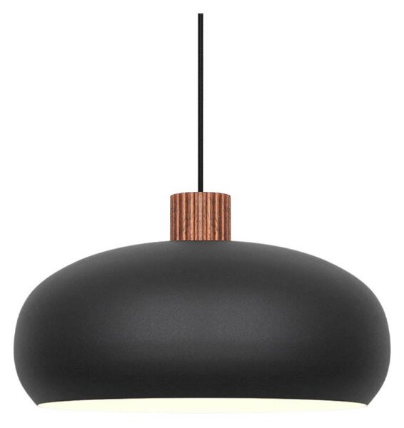 Lustră Pendul DFTP by Nordlux, Negru, Camera de zi, Metal