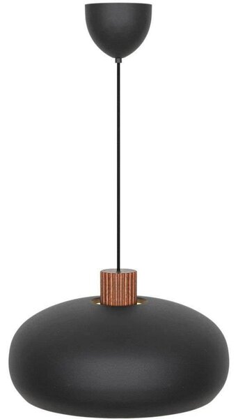 Lustră Pendul DFTP by Nordlux, Negru, Camera de zi, Metal