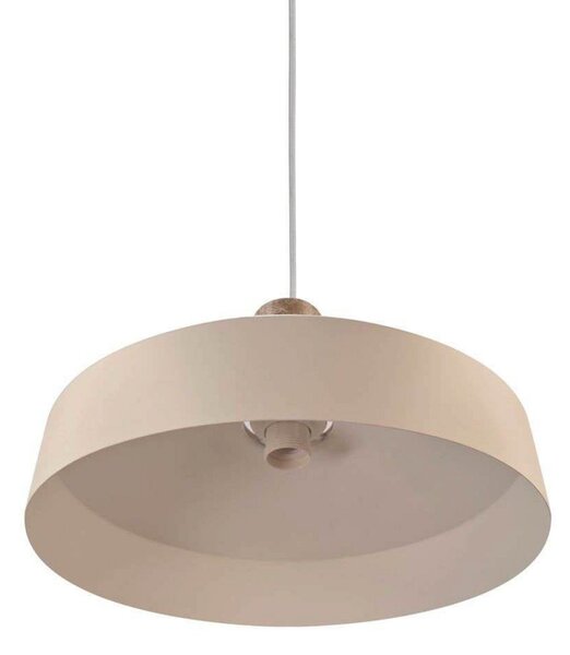 Lustră Pendul Nordlux, Elvas, reglabil, Bej, Sala de mese, Metal, Scandinavă
