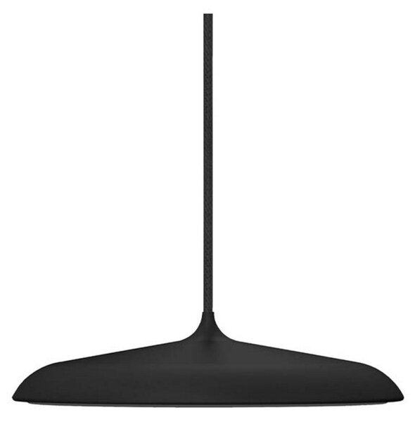 Lustră Pendul DFTP by Nordlux, Negru, Camera de zi, Metal