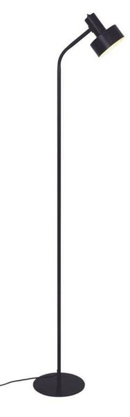 Lampadar Nordlux, Negru, Camera de zi, Metal
