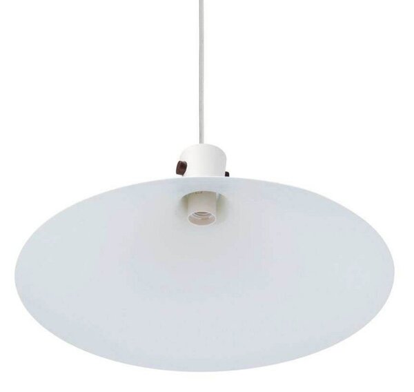 Lustră Pendul Nordlux, Dorina, reglabil, Alb, Sala de mese, Metal, Scandinavă