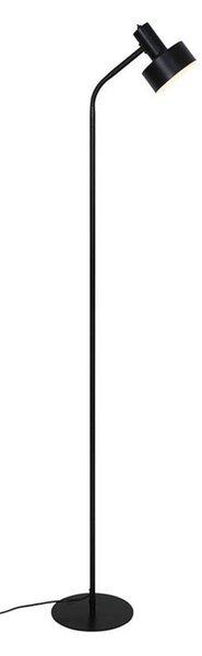 Lampadar Nordlux, Negru, Camera de zi, Metal