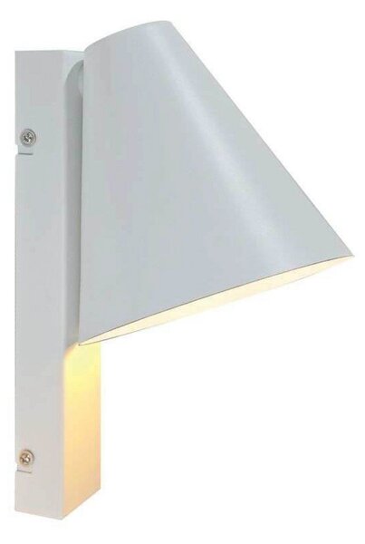 Lampă de perete Nordlux, Alb, Camera de zi, Metal