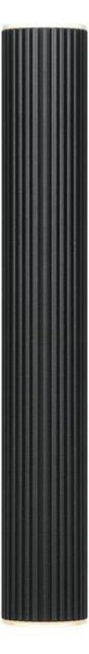 Vico Aplică de Perete Long Negru - Nordlux