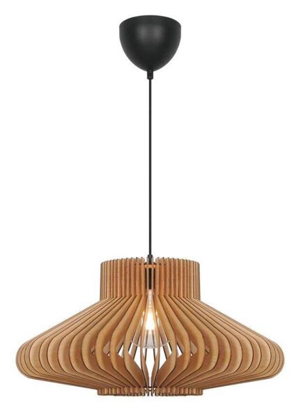 Lustră Pendul Nordlux, Lemn, Sala de mese, Lemn
