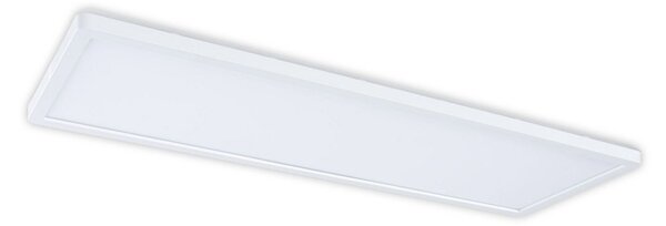 Plafoniere Paulmann, Atria Shine, Alb, Bucătărie, Plastic, Modern