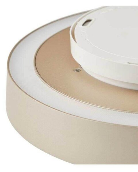 Avela aplică de perete/plafonieră Ø28 Soft Ivory
