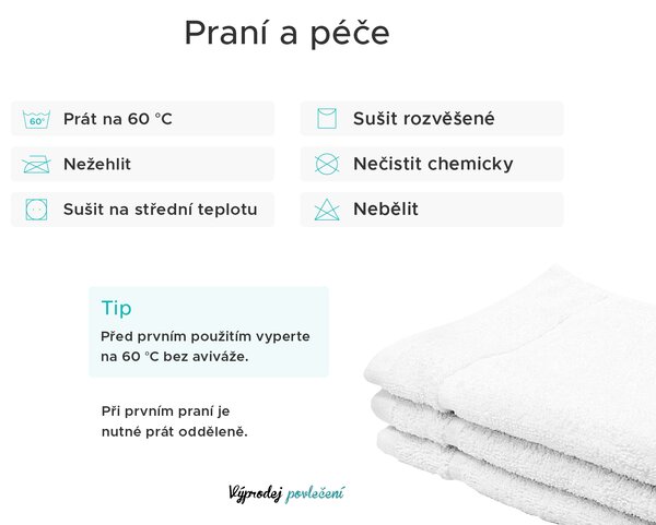 Prosop Classic mic gri inchis 30x50 cm, 100% bumbac