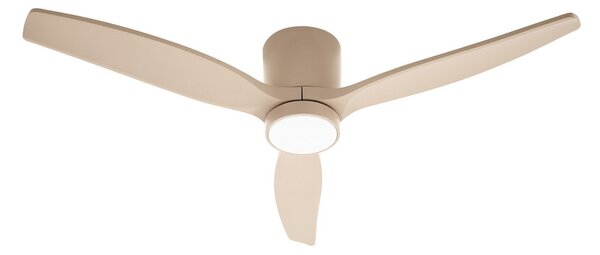 Plafoniere Lucande, Sorin, Bej, Balcon, Metal, Modern