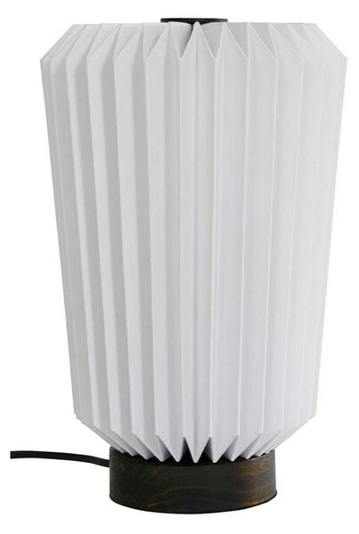 Lampă de masă Watt & Veke, Alb, Camera de zi, Hârtie / Carton, Scandinavă