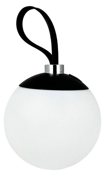 Lustră Pendul Dyberg Larsen, Odin, reglabil, Alb, Terasă, Plastic, Scandinavă