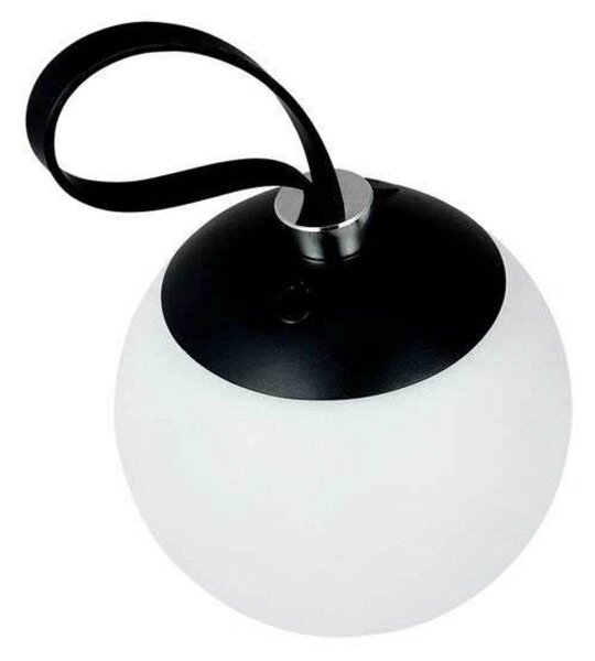 Lustră Pendul Dyberg Larsen, Odin, reglabil, Alb, Terasă, Plastic, Scandinavă