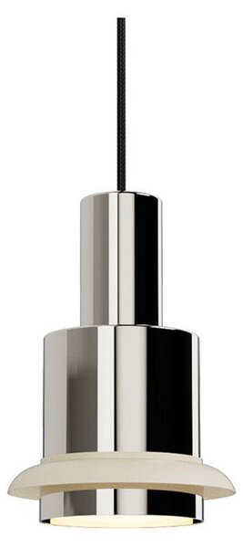 Lustră Pendul DCW, Metalic, Camera de zi, Metal
