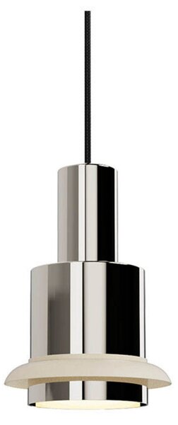 Lustră Pendul DCW, Metalic, Camera de zi, Metal