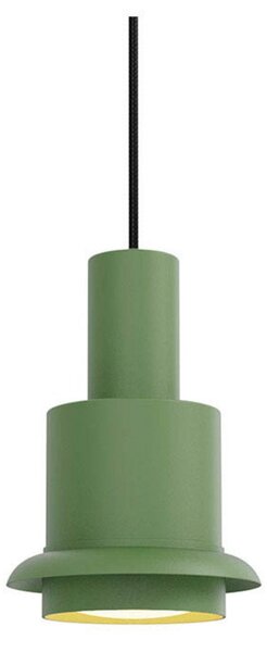 Chaumont Lustră Pendul Ø15xH22 Green/Green - DCW