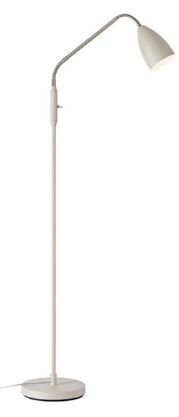 Lampadar Markslöjd, Bej, Camera de zi, Metal