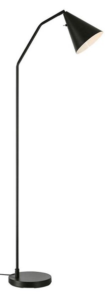 Lampadar Markslöjd, Negru, Camera de zi, Metal