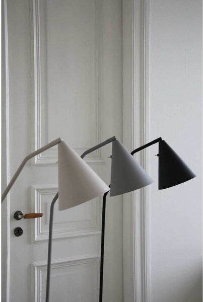 Lampadar Markslöjd, Bej, Camera de zi, Metal