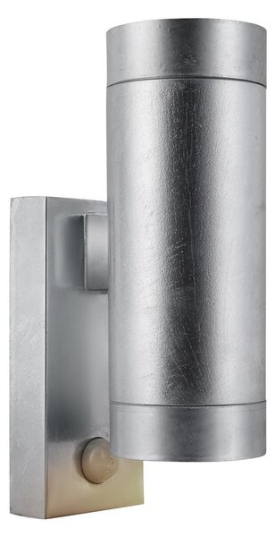 Lămpi de exterior Nordlux, Tin Maxi Double, reglabil, Metalic, Modern