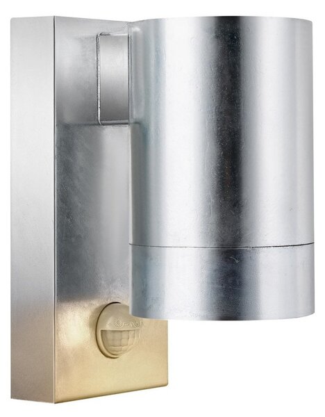 Lămpi de exterior Nordlux, Tin Maxi, reglabil, Metalic, Modern