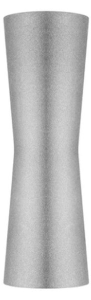Clessidra 40°+40° Aplica de Exterior Grey - Flos