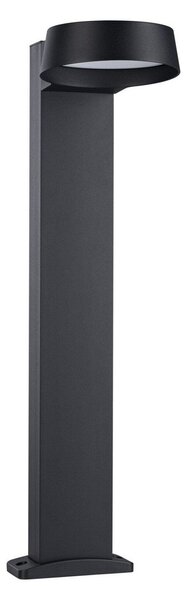Lampă de Exterior Paulmann, Capea Grand, Negru, Aluminiu, Modern