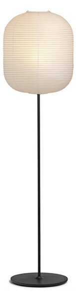 Lampadar HAY, Common, Negru, Camera de zi, Metal, Design