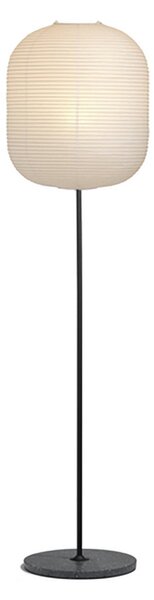 Lampadar HAY, Common, Negru, Camera de zi, Metal, Design