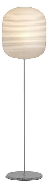Lampadar HAY, Common, Gri, Camera de zi, Metal, Design