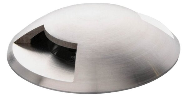 Spoturi Lucande, Helene, reglabil, Gri, Terasă, Metal, Modern