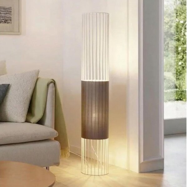 Eglo 97957 - Lampadar NORUMBEGA 1xE27/60W/230V
