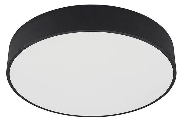Plafoniere Arcchio, Noabelle, reglabil, Negru, Bucătărie, Metal, Modern