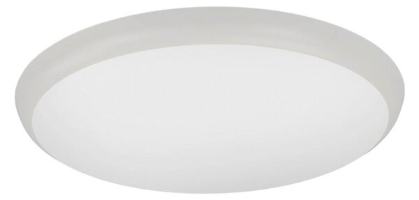 Plafoniere Arcchio, Augustin, Alb, Baie, Plastic, Modern