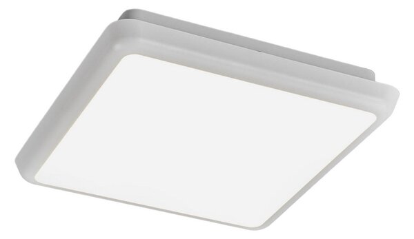 Plafoniere Arcchio, Augustin, Alb, Baie, Plastic, Modern