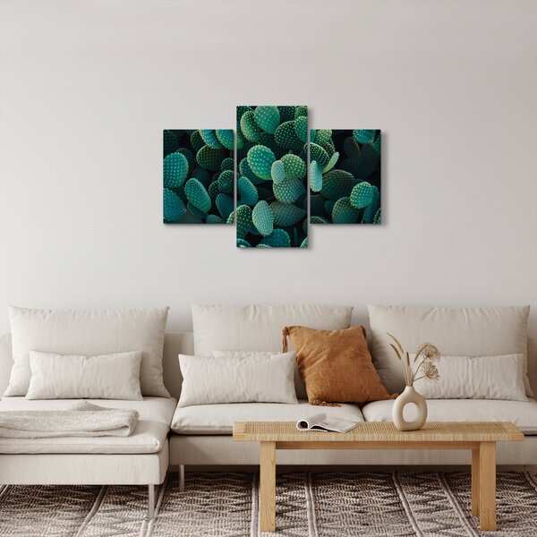 Tablou - Opuntia (90x60 cm)