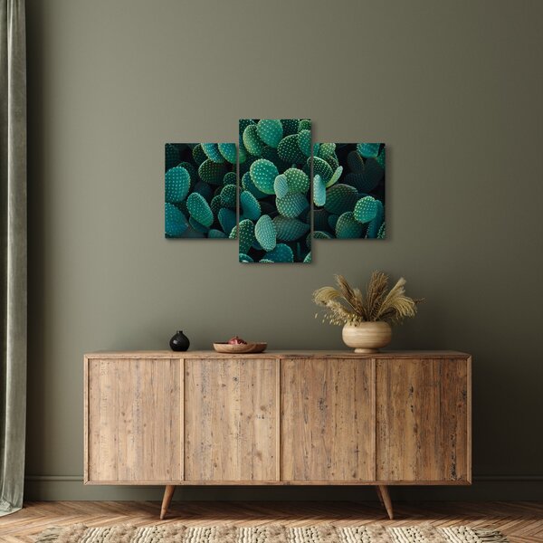 Tablou - Opuntia (90x60 cm)