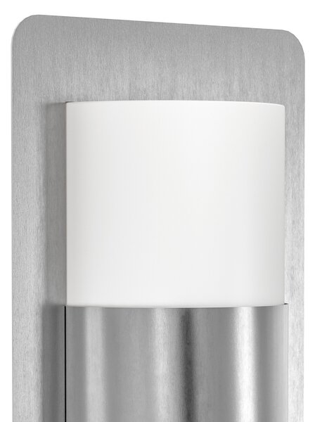 EGLO Lampă de exterior Cistierna din oțel inoxidabil, Metalic, Metal, Modern