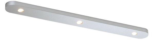 Plafoniere BOPP, Close, reglabil, Metalic, Camera de zi, Metal, Modern