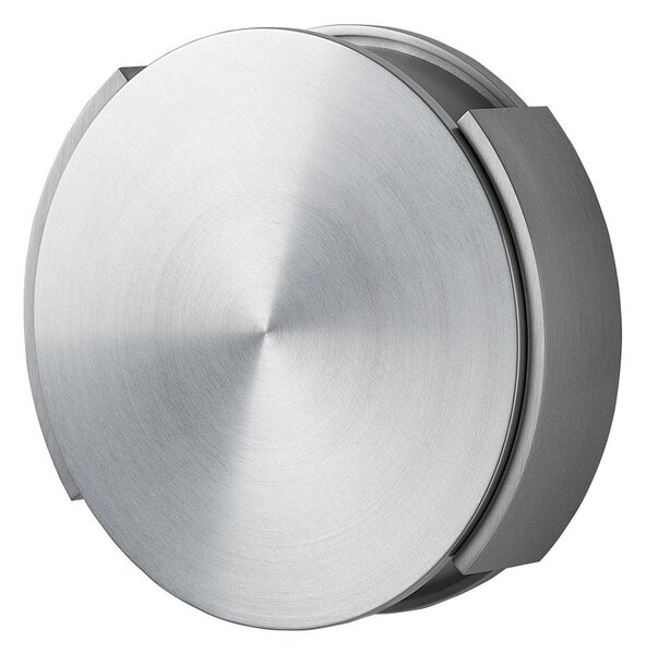 Lampă de perete FRANDSEN, Rotate, Metalic, Camera de zi, Metal, Design