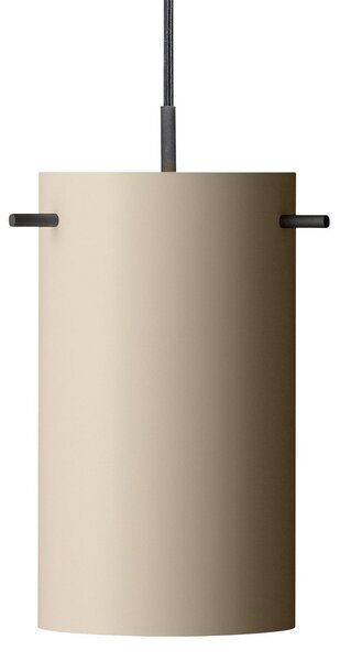 Lustră Pendul FRANDSEN, FM1954, reglabil, Gri, Camera de zi, Metal, Design